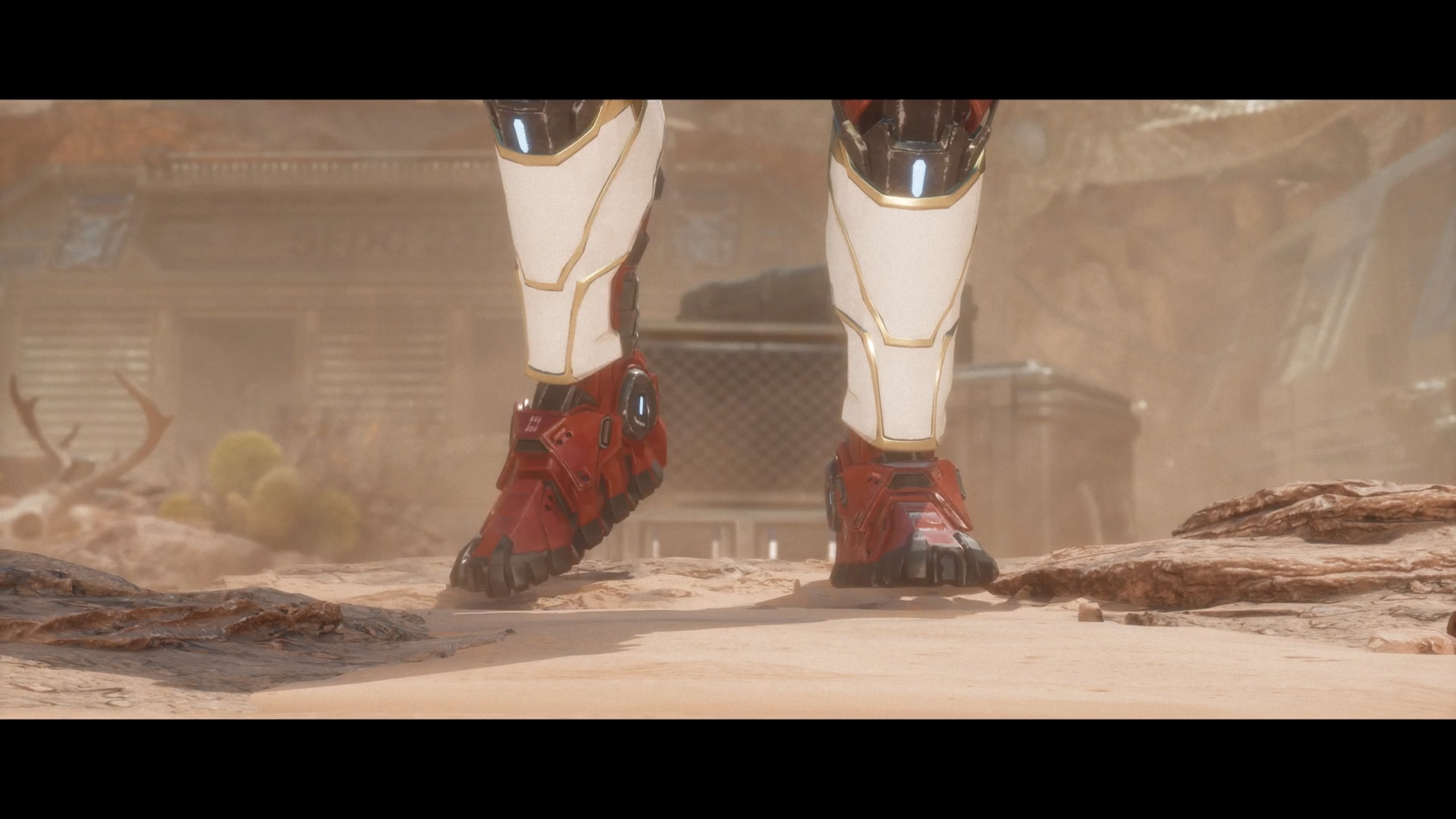 Mortal Kombat 11 - Imagen 28